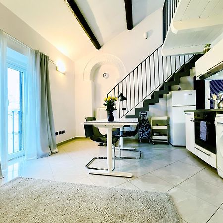 Cozy Loft In A Fashion District Of Milan Apartment Luaran gambar