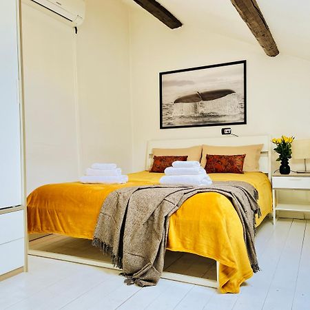 Cozy Loft In A Fashion District Of Milan Apartment Luaran gambar
