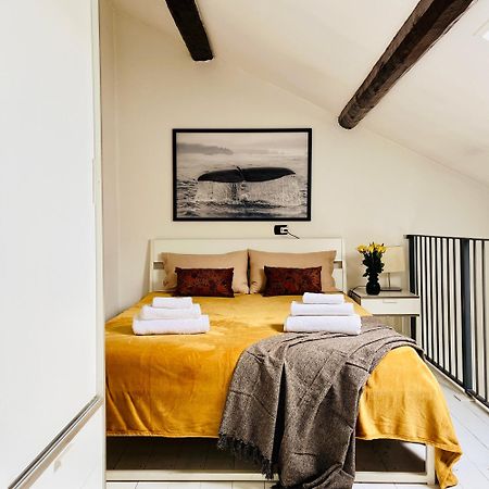 Cozy Loft In A Fashion District Of Milan Apartment Luaran gambar