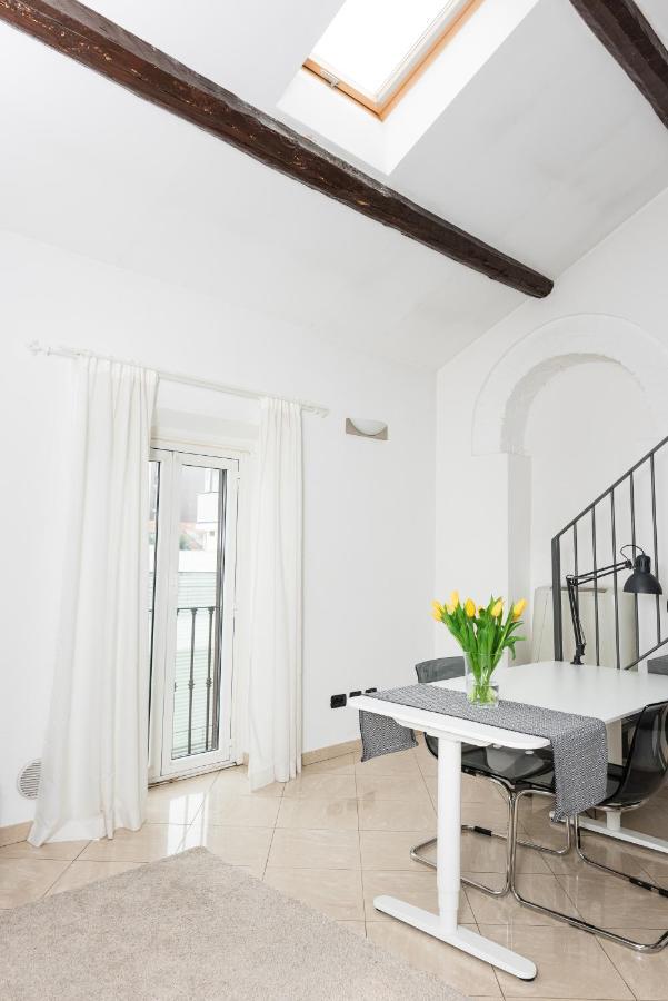 Cozy Loft In A Fashion District Of Milan Apartment Luaran gambar